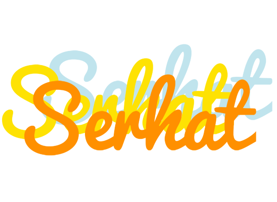 Serhat energy logo