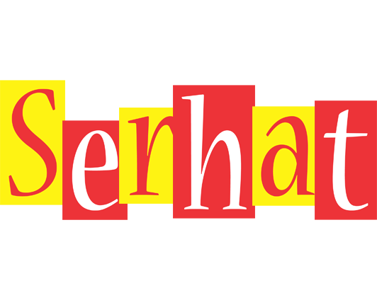 Serhat errors logo
