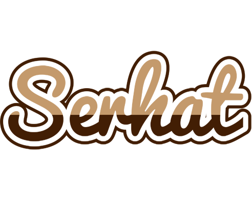 Serhat exclusive logo