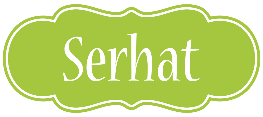 Serhat family logo