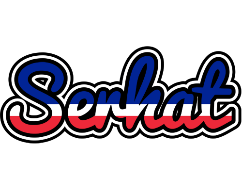 Serhat france logo