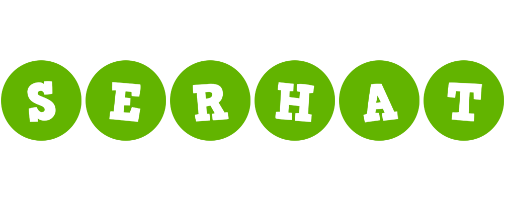 Serhat games logo