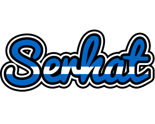 Serhat greece logo