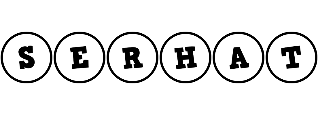 Serhat handy logo