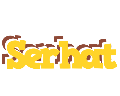 Serhat hotcup logo