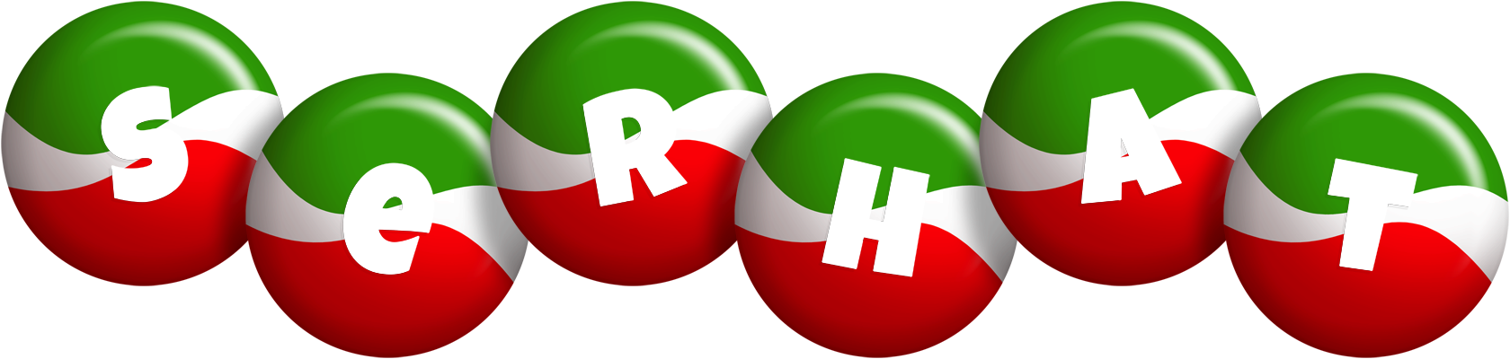 Serhat italy logo