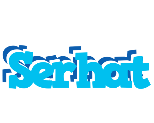 Serhat jacuzzi logo