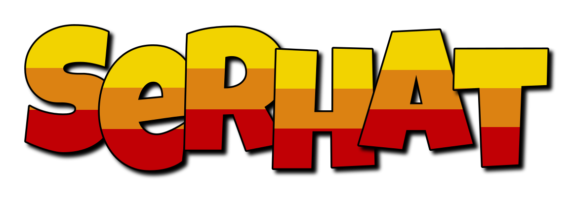 Serhat jungle logo