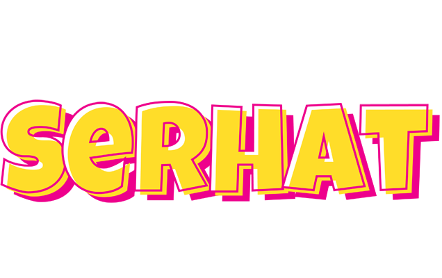Serhat kaboom logo