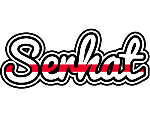 Serhat kingdom logo