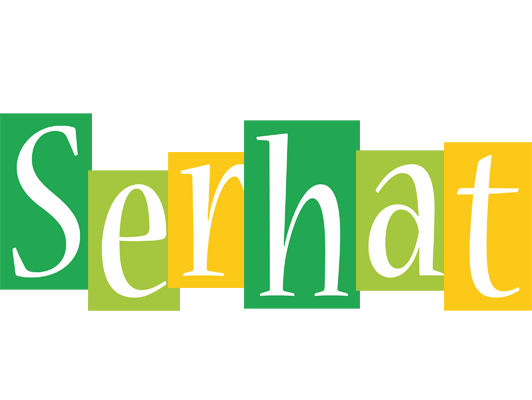 Serhat lemonade logo