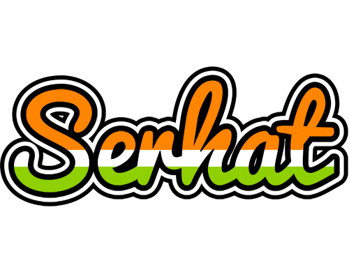 Serhat mumbai logo