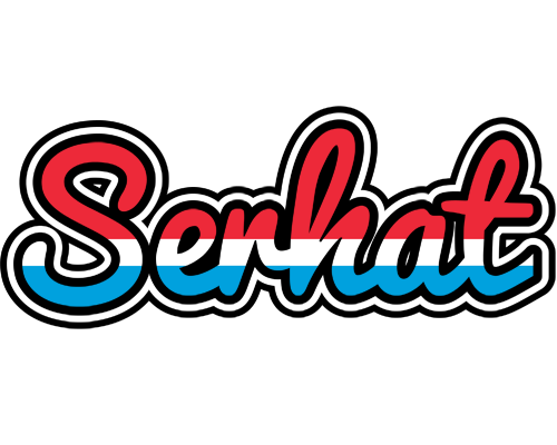 Serhat norway logo