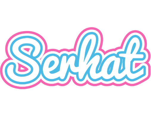 Serhat outdoors logo