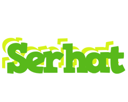 Serhat picnic logo