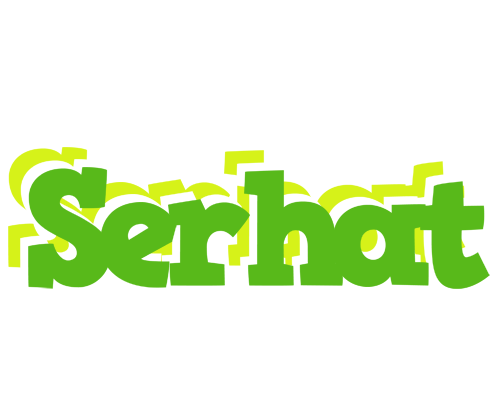 Serhat picnic logo