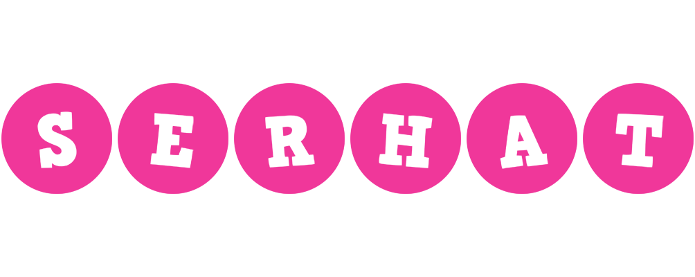 Serhat poker logo