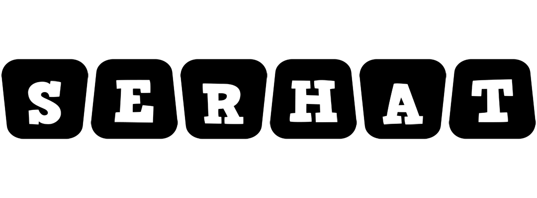 Serhat racing logo