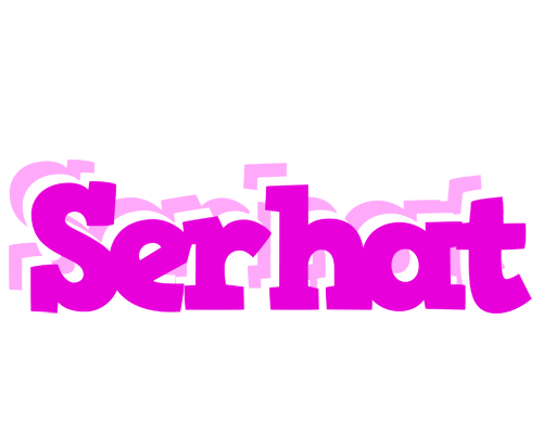 Serhat rumba logo