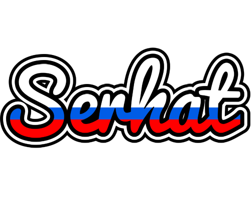 Serhat russia logo