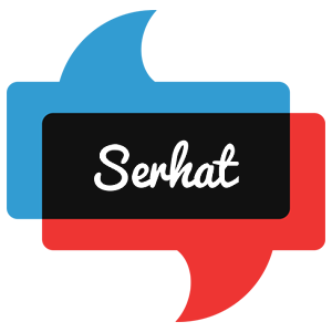 Serhat sharks logo