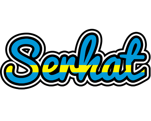 Serhat sweden logo