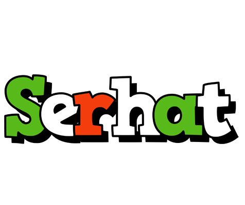 Serhat venezia logo