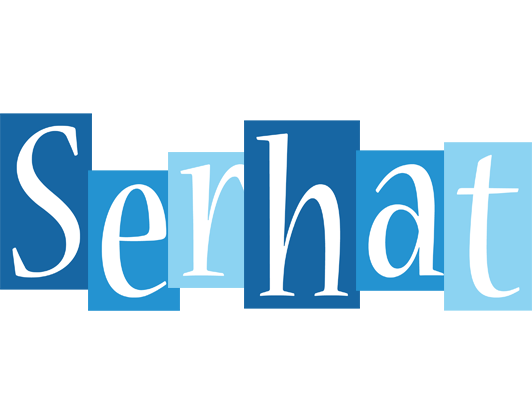 Serhat winter logo