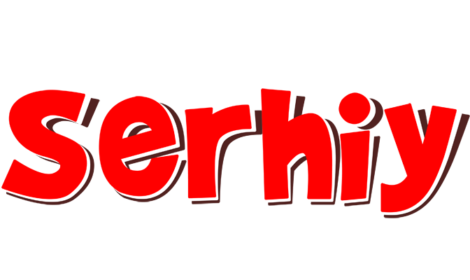 Serhiy basket logo