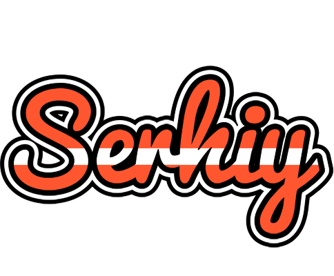 Serhiy denmark logo