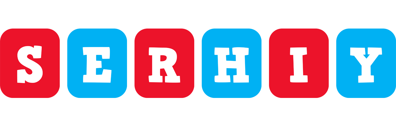 Serhiy diesel logo