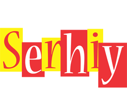 Serhiy errors logo