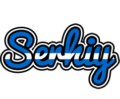 Serhiy greece logo