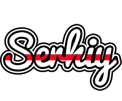 Serhiy kingdom logo