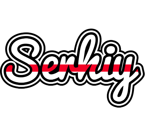 Serhiy kingdom logo