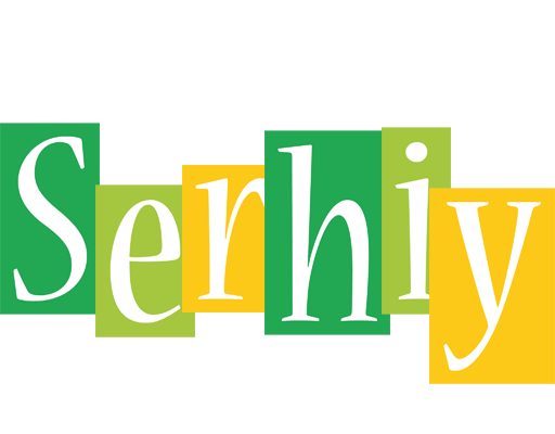 Serhiy lemonade logo