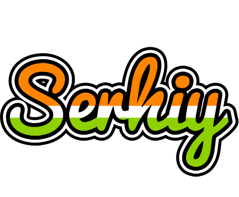 Serhiy mumbai logo