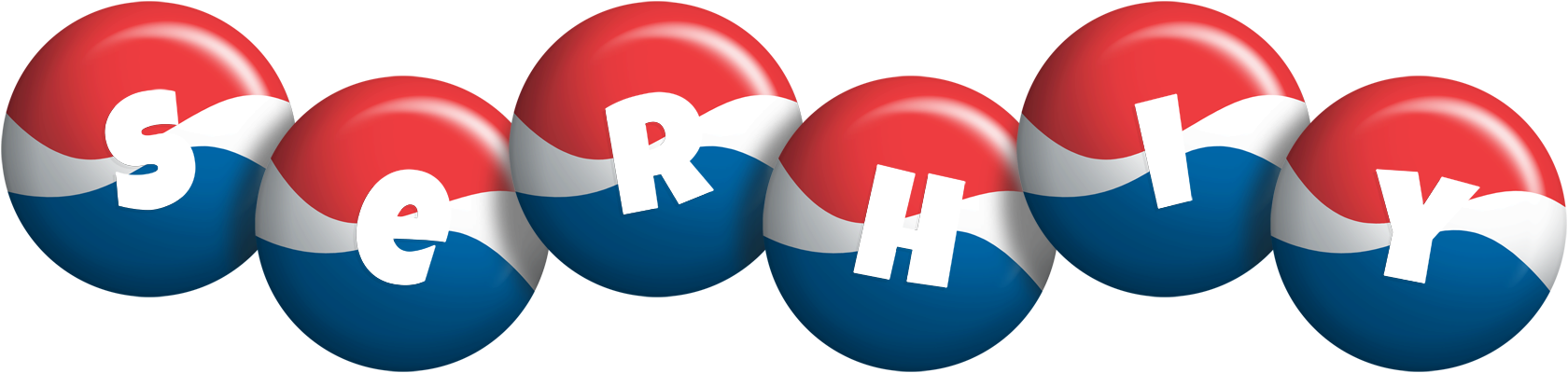 Serhiy paris logo