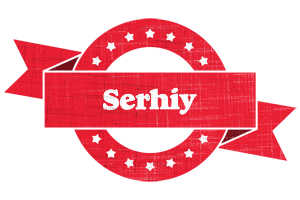 Serhiy passion logo