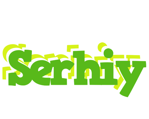 Serhiy picnic logo