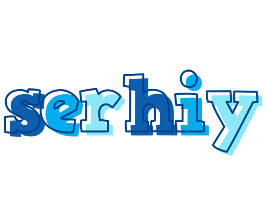 Serhiy sailor logo
