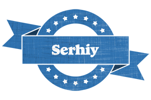 Serhiy trust logo