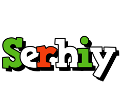 Serhiy venezia logo