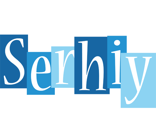 Serhiy winter logo