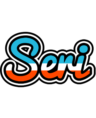 Seri america logo