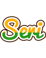 Seri banana logo