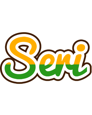 Seri banana logo