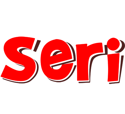 Seri basket logo