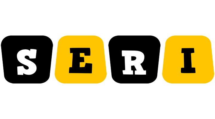 Seri boots logo