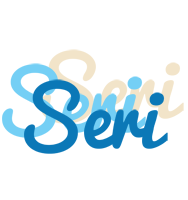 Seri breeze logo